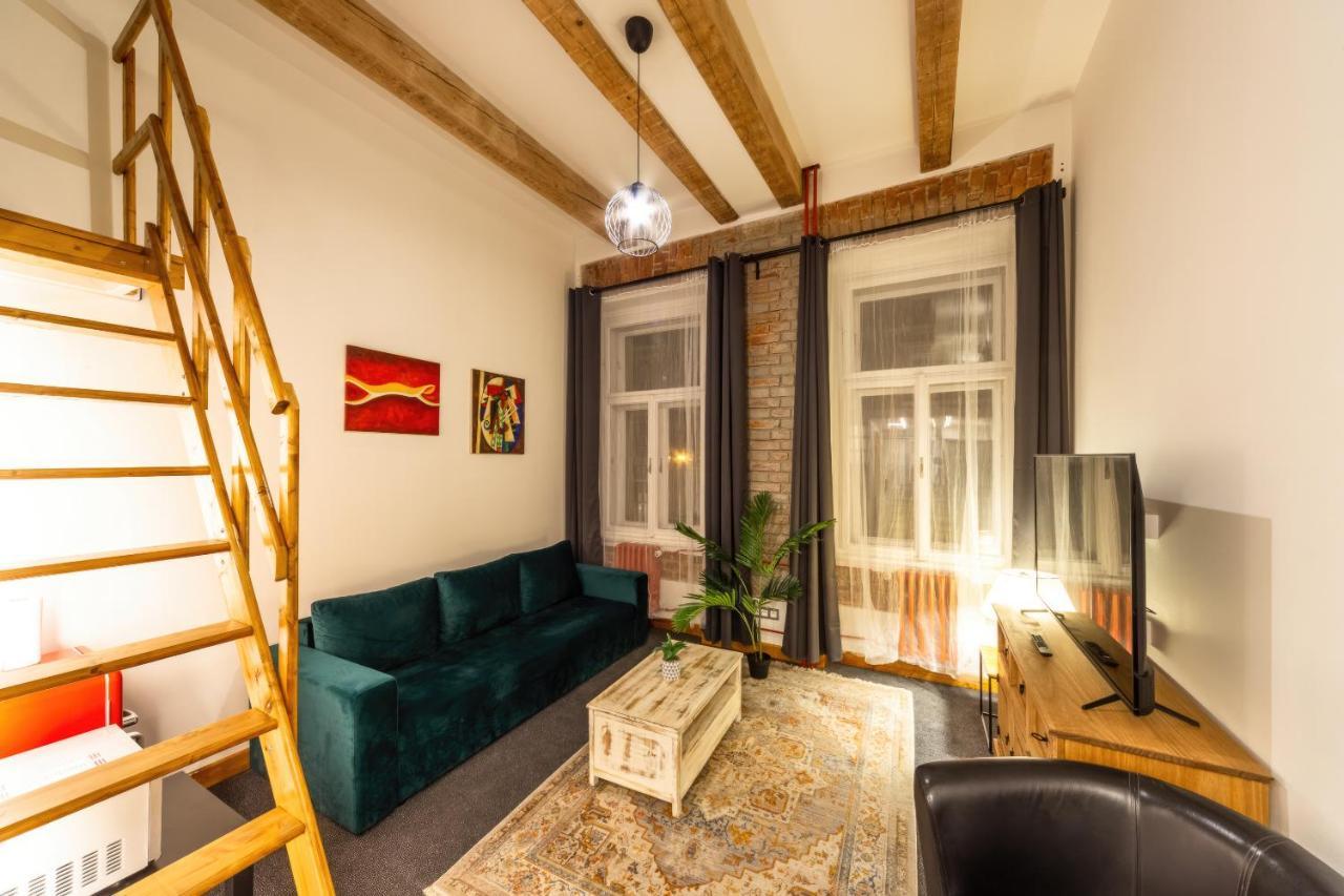 S42 Hotel Prag Værelse billede