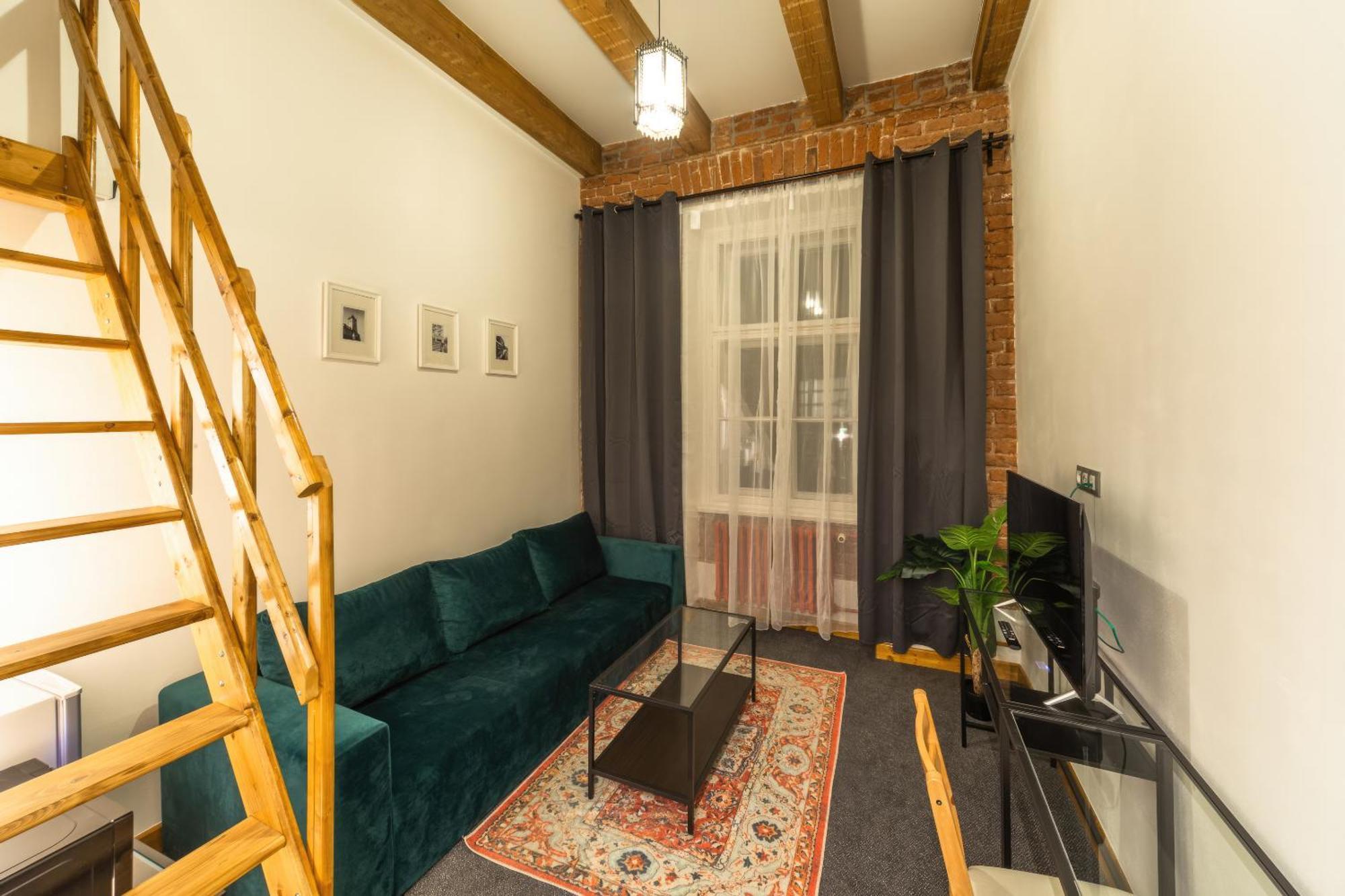 S42 Hotel Prag Værelse billede
