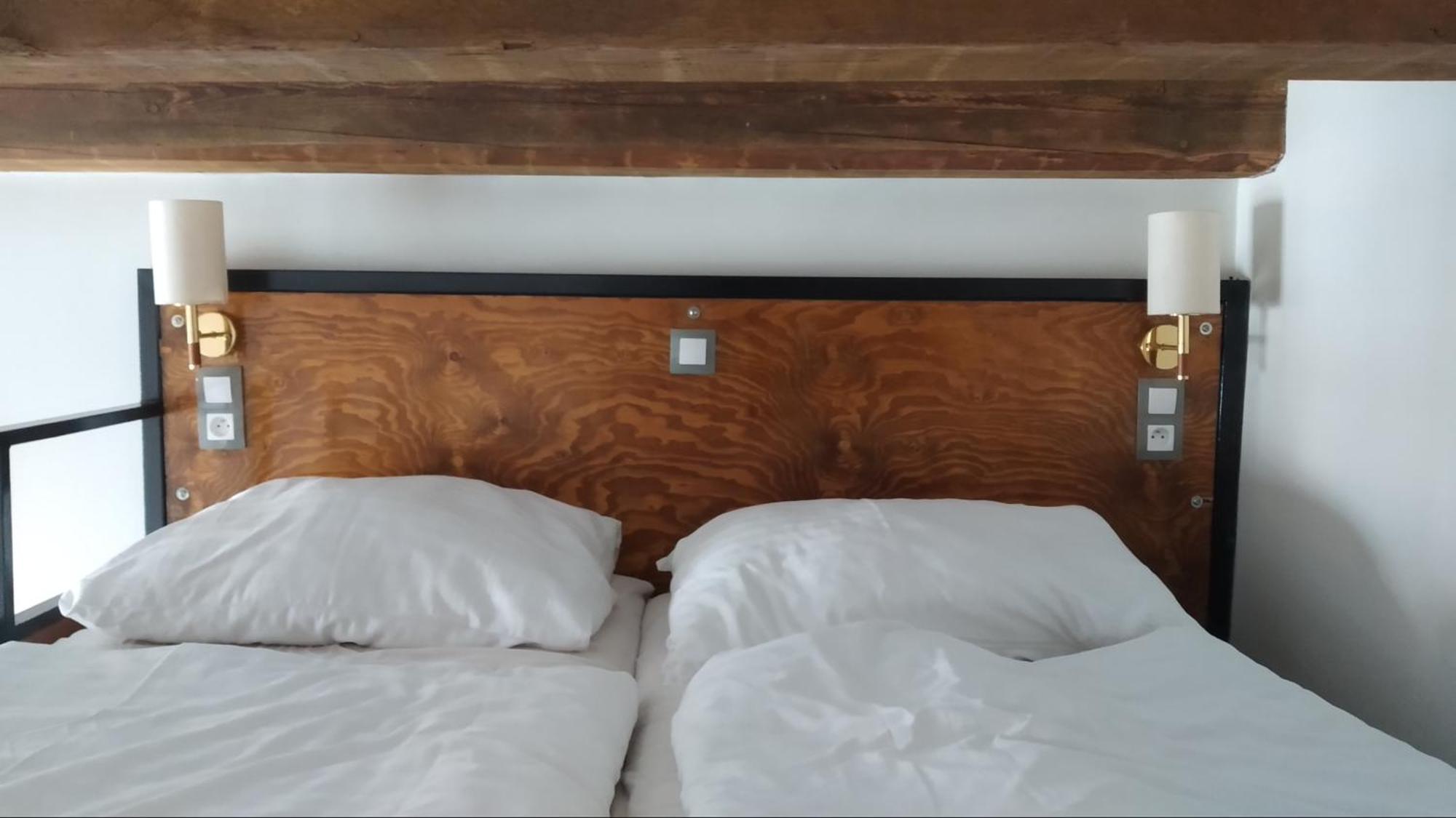 S42 Hotel Prag Værelse billede