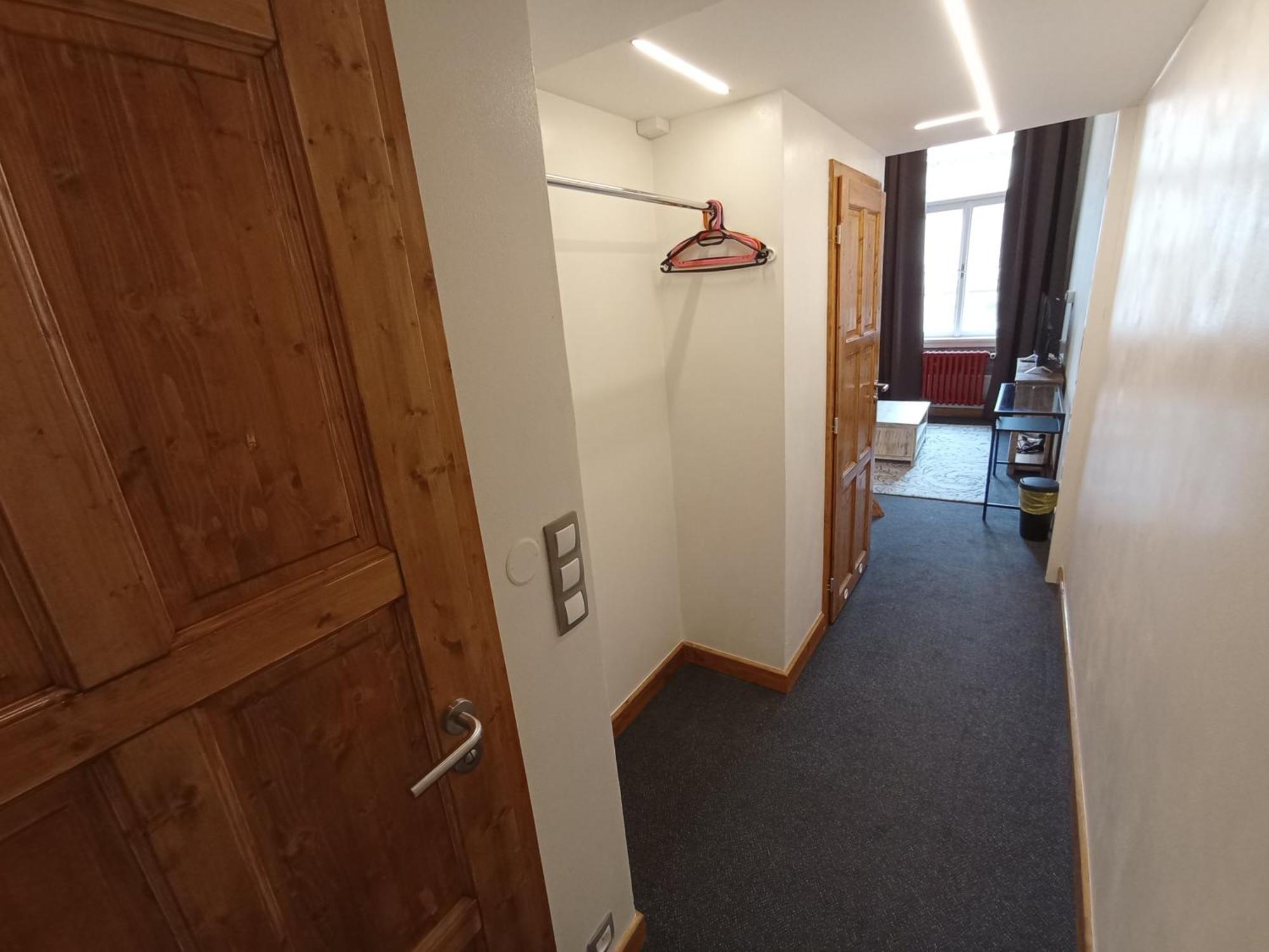 S42 Hotel Prag Værelse billede