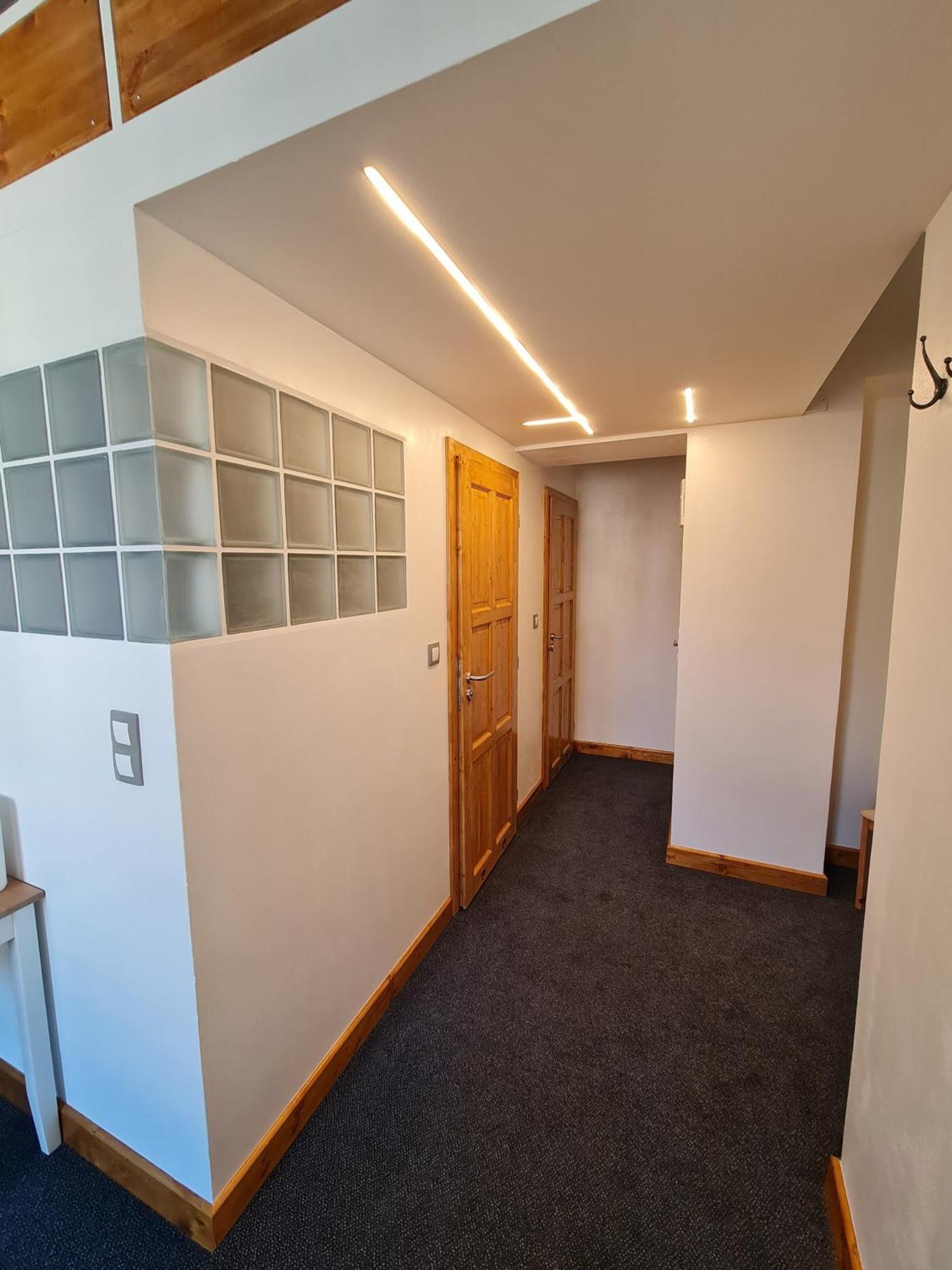 S42 Hotel Prag Værelse billede