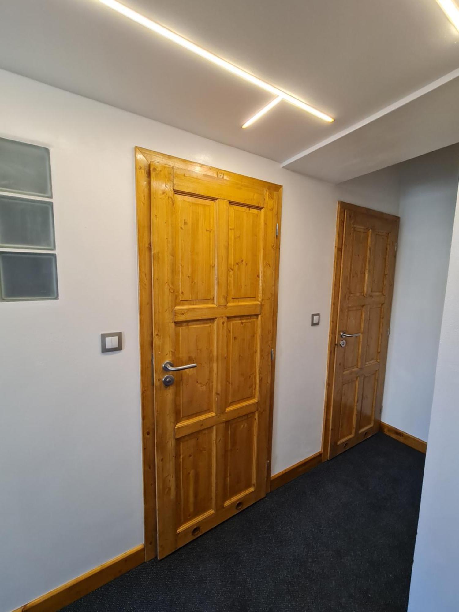 S42 Hotel Prag Værelse billede