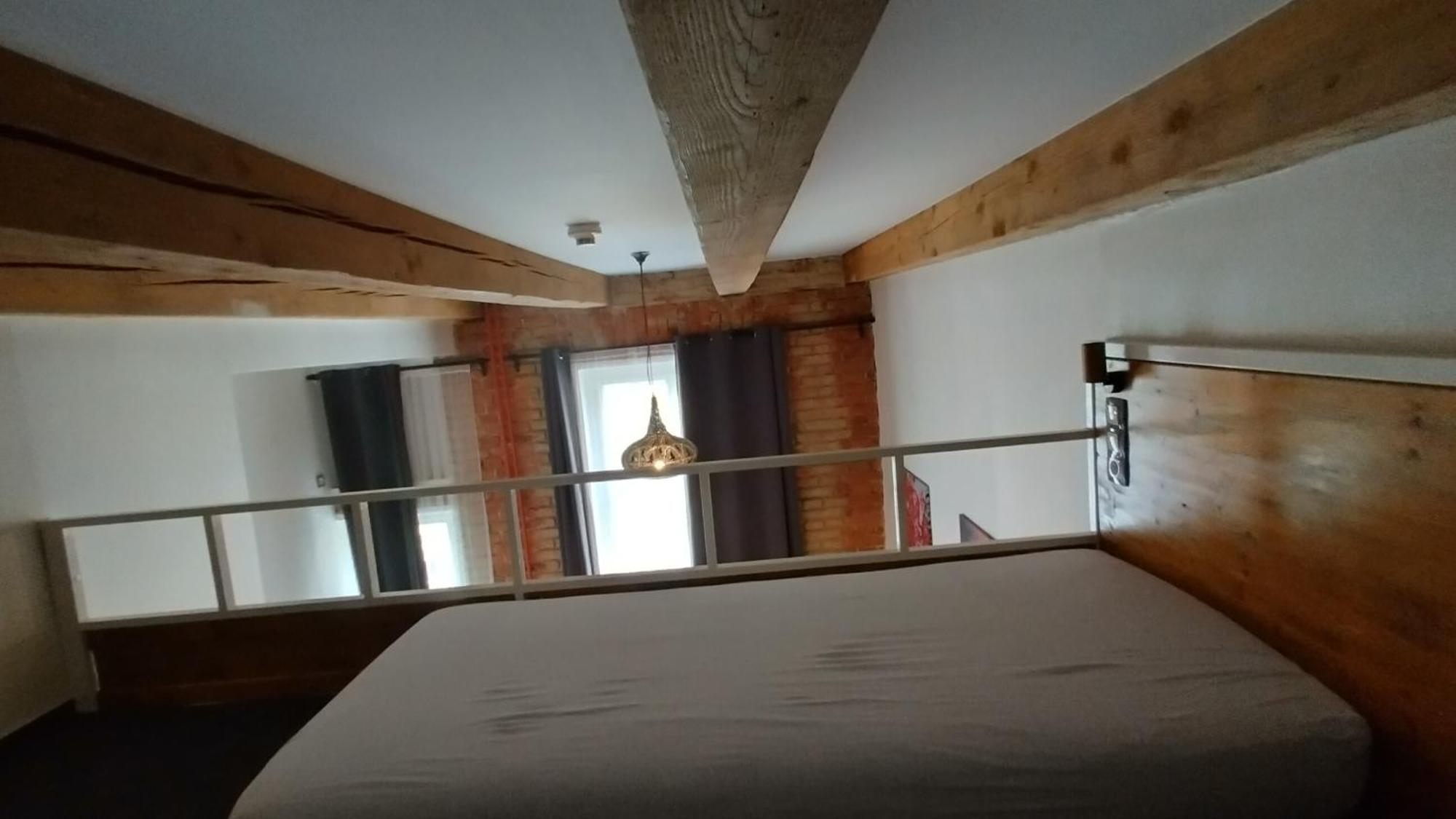 S42 Hotel Prag Værelse billede