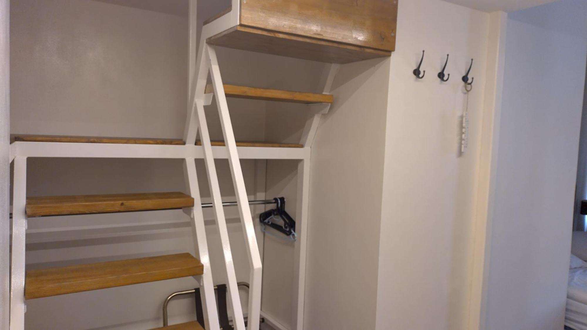 S42 Hotel Prag Værelse billede