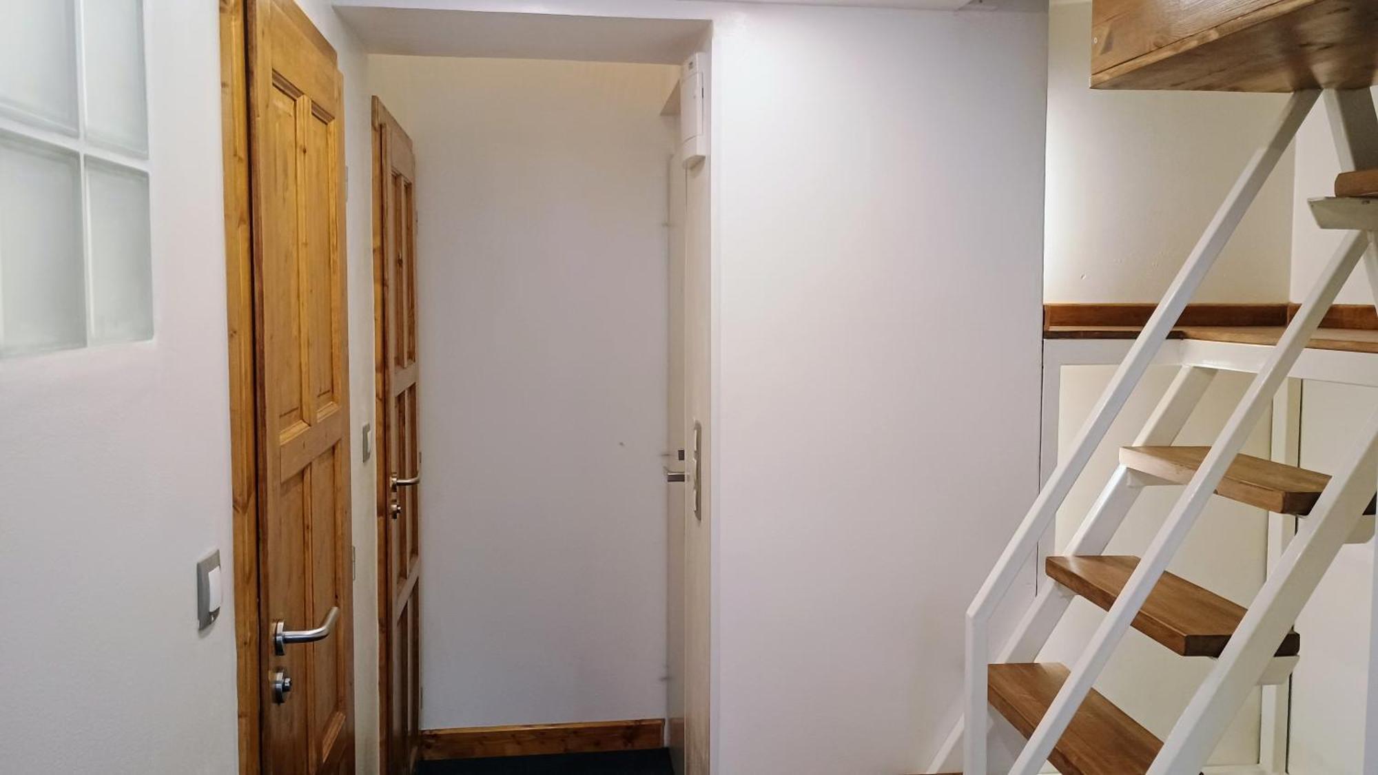 S42 Hotel Prag Værelse billede