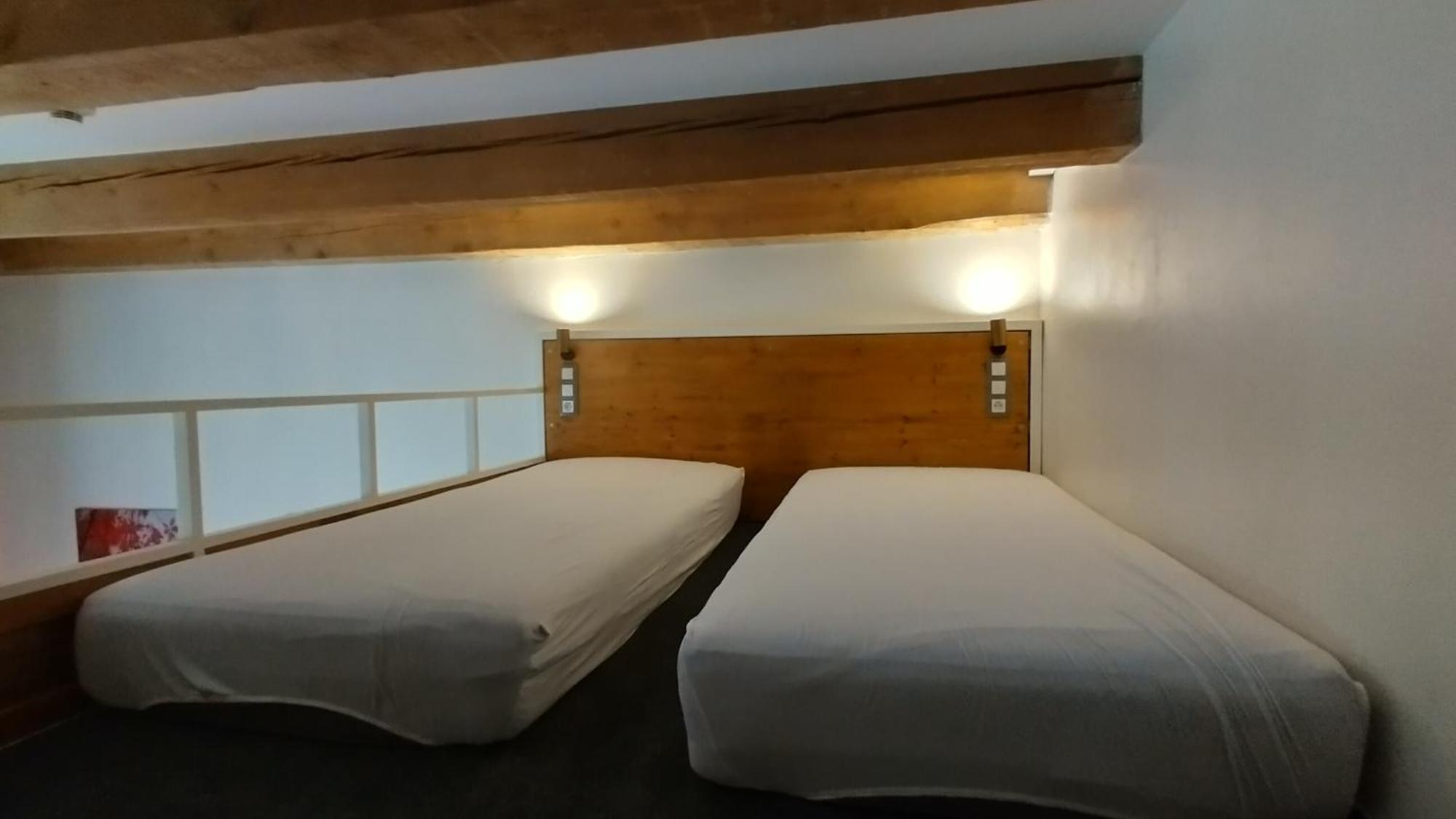 S42 Hotel Prag Værelse billede